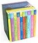 Oxford Children's Classic Box Set