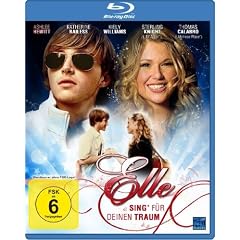 Elle - Sing f�r deinen Traum [Blu-ray]