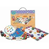 Made By Hands Make Your Own Games