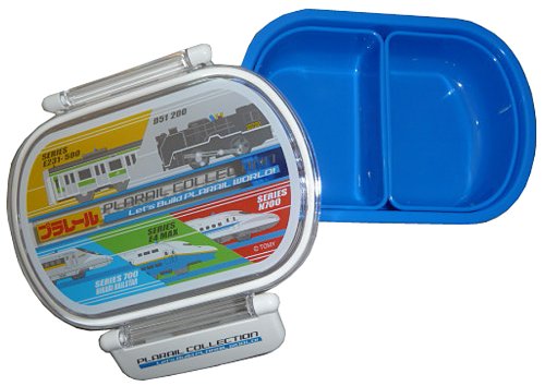 プラレール プラレールコレクション PCF 食洗機対応タイトランチBOX