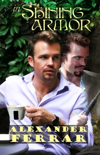 In Shining Armor (Icarus)