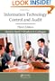 Information Technology Control and Audit, Third Edition