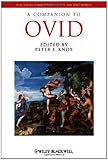 A companion to Ovid