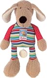 Eigenschaften sigikid 48382 / Sigikid 48382 - sigikid - Funny Fuffu Spieluhr, groß