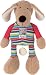 Sigikid 48382 - sigikid - Funny Fuffu Spieluhr, groß