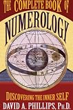 The Complete Book of Numerology