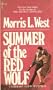 Summer of Red Wolf