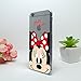 iPhone 6 6S / iPhone 6 6S Plus, New Cute Ultra Slim Case Cover, Disney, Despicable Me Minions, Zootopia, Cute Protection Skin Case Cover for iPhone (iphone 6 6s (4.7 inch ), Disney - Minnie)