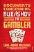 Documents Concerning Rubashov the Gambler