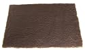 PnH Veterinary Bedding - Vet Bed Rectangle 100cm x 142cm - Brown