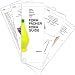 Formguide / Formf�cher: Understand - Design - Terms / Design - Begriffe - Begreifen