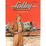 Colby : L'int�gralepar Greg
