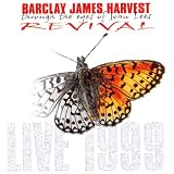 Revival Live 1999
