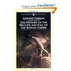 The History of the Decline and Fall of the Roman Empire