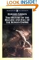 The History of the Decline and Fall of the Roman Empire (Penguin Classics)