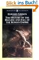 The History of the Decline and Fall of the Roman Empire (Penguin Classics)