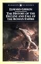 The History of the Decline and Fall of the Roman Empire (Penguin Classics)