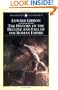 The History of the Decline and Fall of the Roman Empire (Penguin Classics)