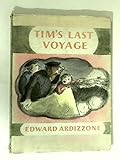Tim's last voyage