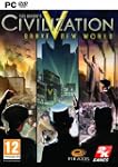 Civilization V: Brave New World - Pac...