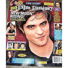 Twilight Film Fantasy Collectors Edition (Paperback)