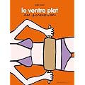 Les bons plans ventre plat des Paresseuses