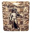 Statue of David King Mighty Magnet