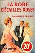 La robe d'�cailles roses
