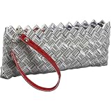 Nahui Ollin Moonlight Clutch