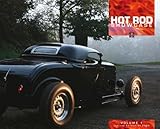 Hot rod showcase