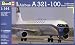 1/144 Airbus A 321 ""50 Jahre L""