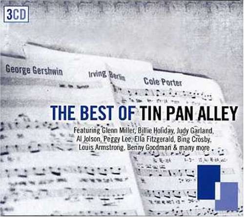 Tin Pan Alley - Best of Tin Pan Alley - Zortam Music
