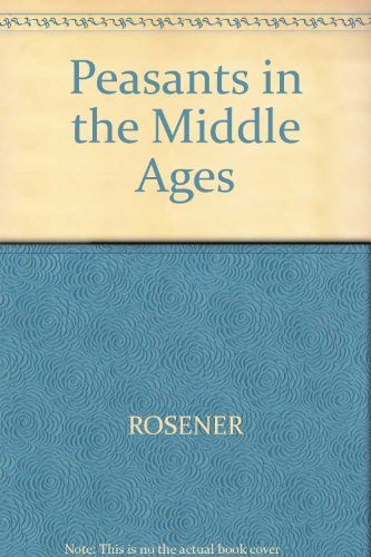 peasants in the middle ages