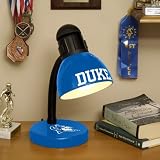 Duke University Dorm Desk Lamp