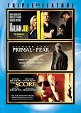 The Italian Job / Primal Fear / The Score (Triple Feature)