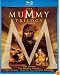The Mummy Trilogy [Blu-ray]