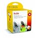 Kodak Combo Colour & Black Ink Cartridge, No 10, EasyShare 500 series Inkjet Printers