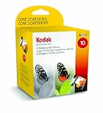 Kodak Combo Colour & Black Ink Cartridge, No 10, EasyShare 500 series Inkjet Printers