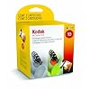 Kodak Combo Colour & Black Ink Cartridge, No 10, EasyShare 500 series Inkjet Printers