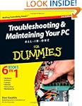 Troubleshooting and Maintaining Your...