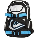 Quiksilver Men’s Derelict Backpack, GRYBLU, One Size