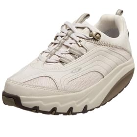 Buy MBT Ladies Chapa Trail Shoe