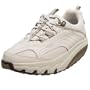 MBT Women's Chapa Casual Trail Shoe,Birch,37 2/3 EU (US Women's 7.5 M)