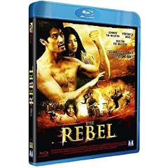 The Rebel [Blu-ray]