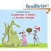 La princesse, le dragon et le chevalier intr�pide