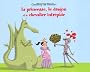 La princesse, le dragon et le chevalier intr�pide
