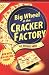 Big Wheel at the Cracker Factory