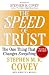 Books : The Speed of Trust