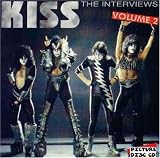 Kiss Interviews Vol 02