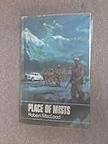 Place of mists : a Talos Cord adventure
